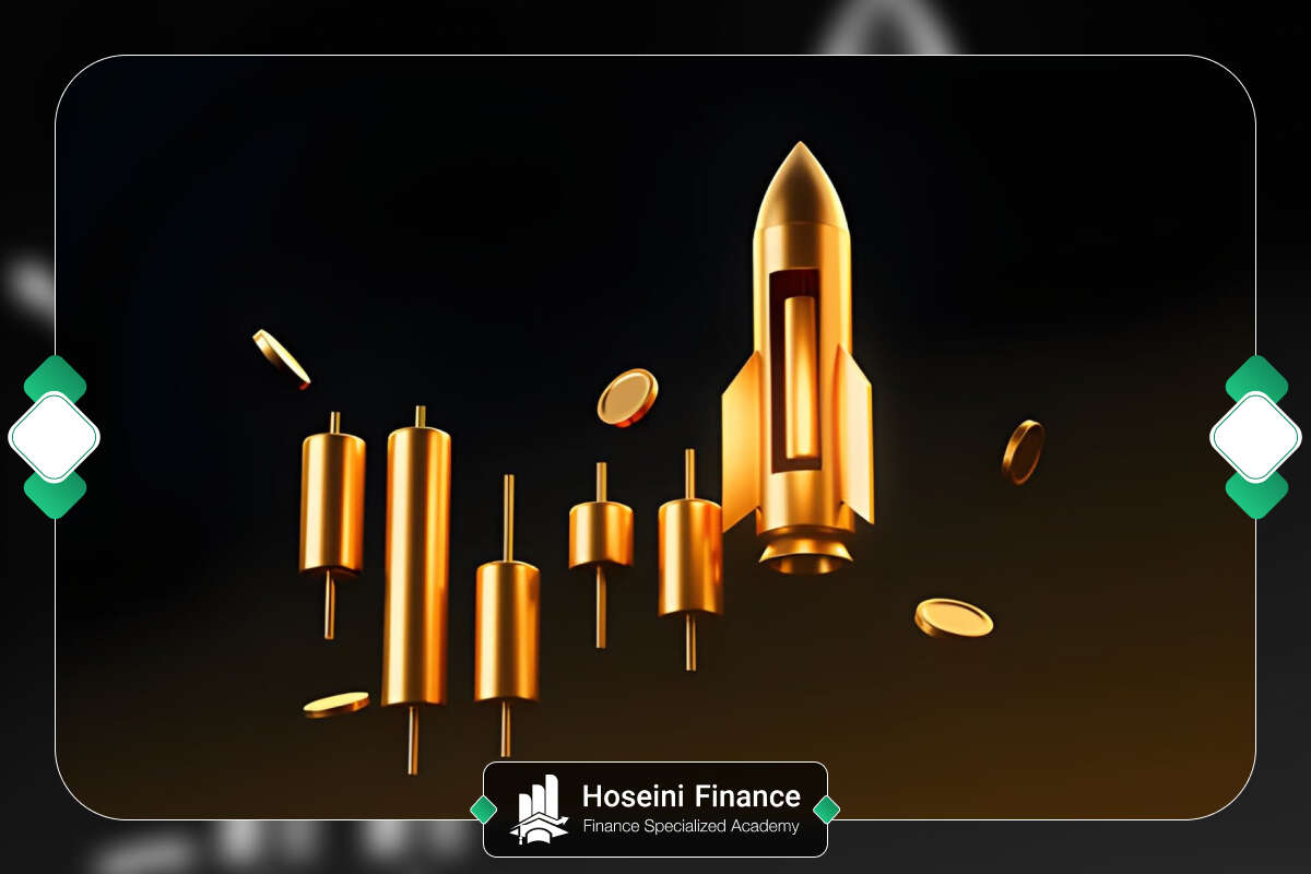 ارز دیجیتال طلا