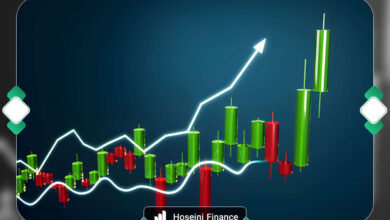 اندیکاتور مومنتوم