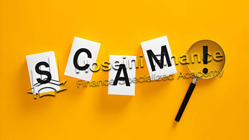 سایت ScamAdviser