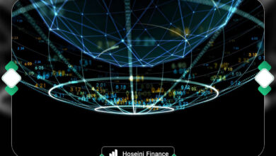 فراکتال در فارکس