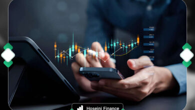 هوک در ترید چیست؟