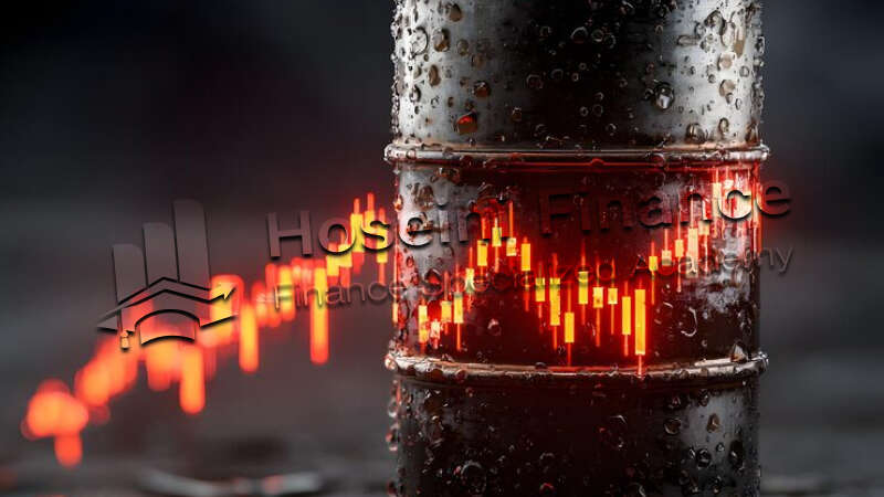 ارزش هر پیپ نفت چفدر است؟