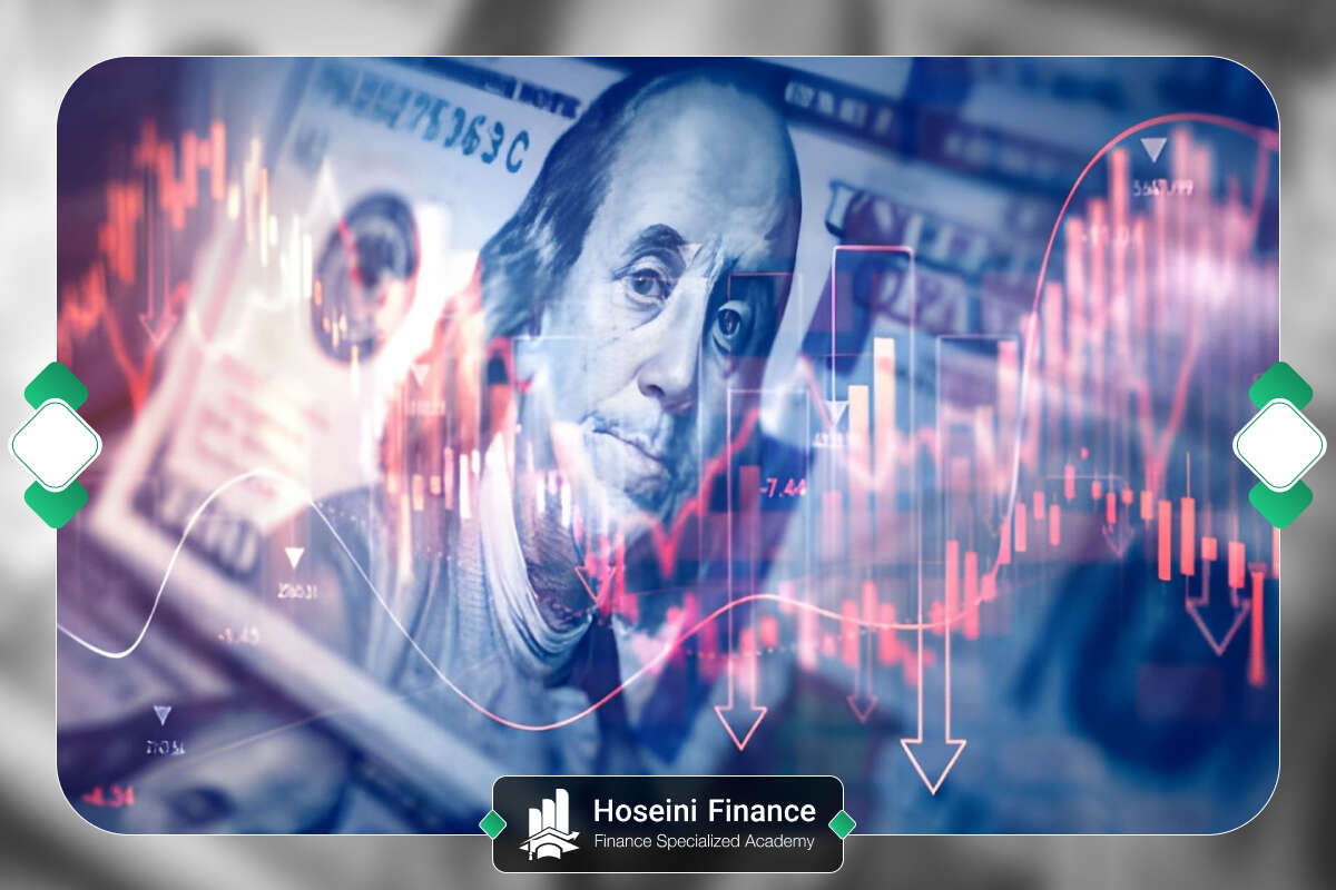 بالانس منفی در فارکس
