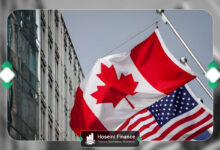 نماد USDCAD در فارکس