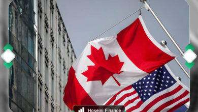 نماد USDCAD در فارکس