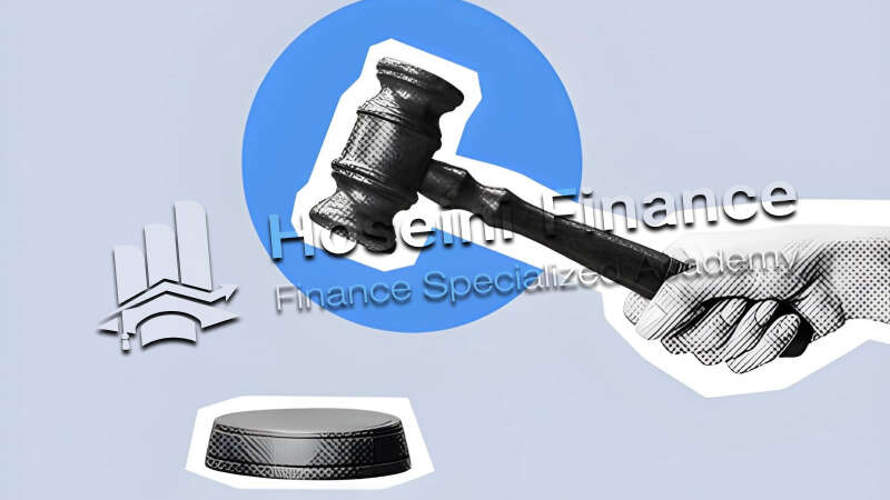 چگونه از بروکر شکایت کنیم