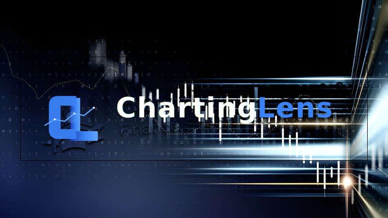 بررسی پلتفرم ChartingLens به‌عنوان جایگزین مدرن