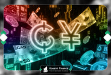 نماد CADJPY در فارکس چیست؟