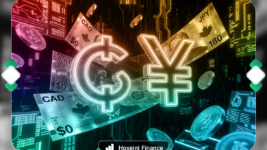 نماد CADJPY در فارکس چیست؟