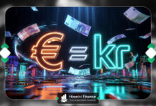 نماد EURSEK