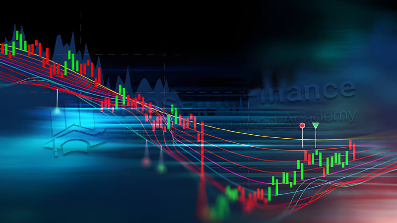 اندیکاتور Extrapolator چیست؟ + آموزش ترید