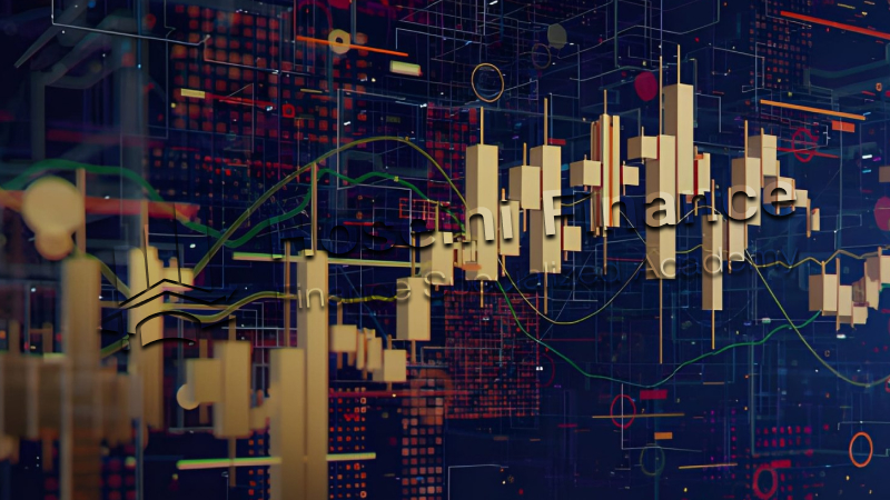 اندیکاتور Price Movement Degrees