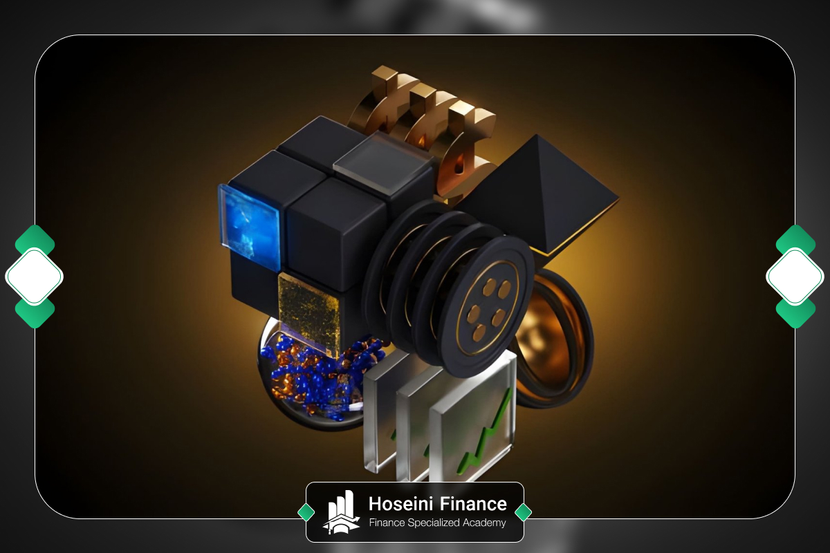 اندیکاتور Prime Levels Black