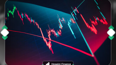 اندیکاتور TSV Bullish Bearish
