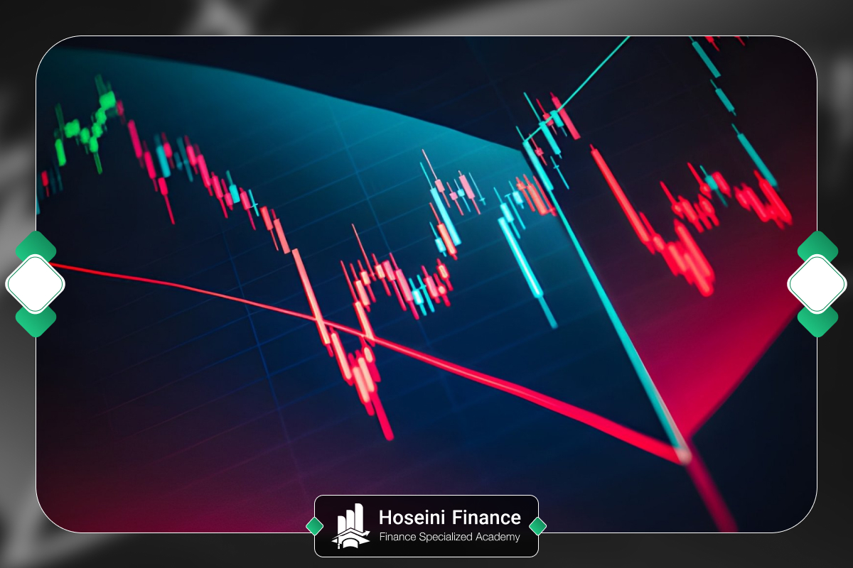 اندیکاتور TSV Bullish Bearish