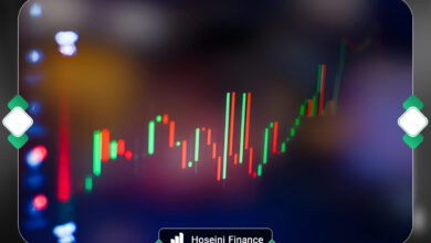 اندیکاتور Fibonacci Golden Zone